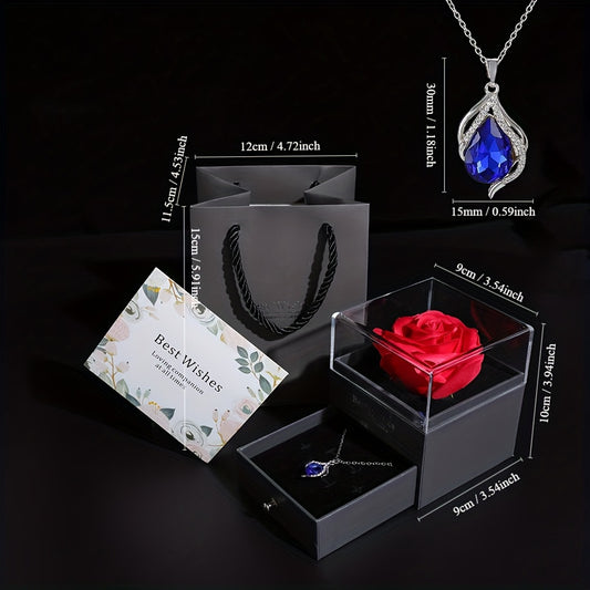 RoseCharm™ Gift Box