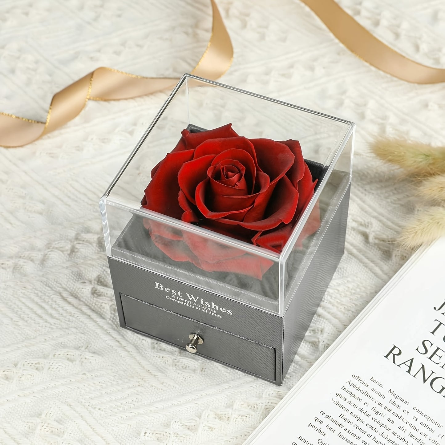 RoseCharm™ Gift Box