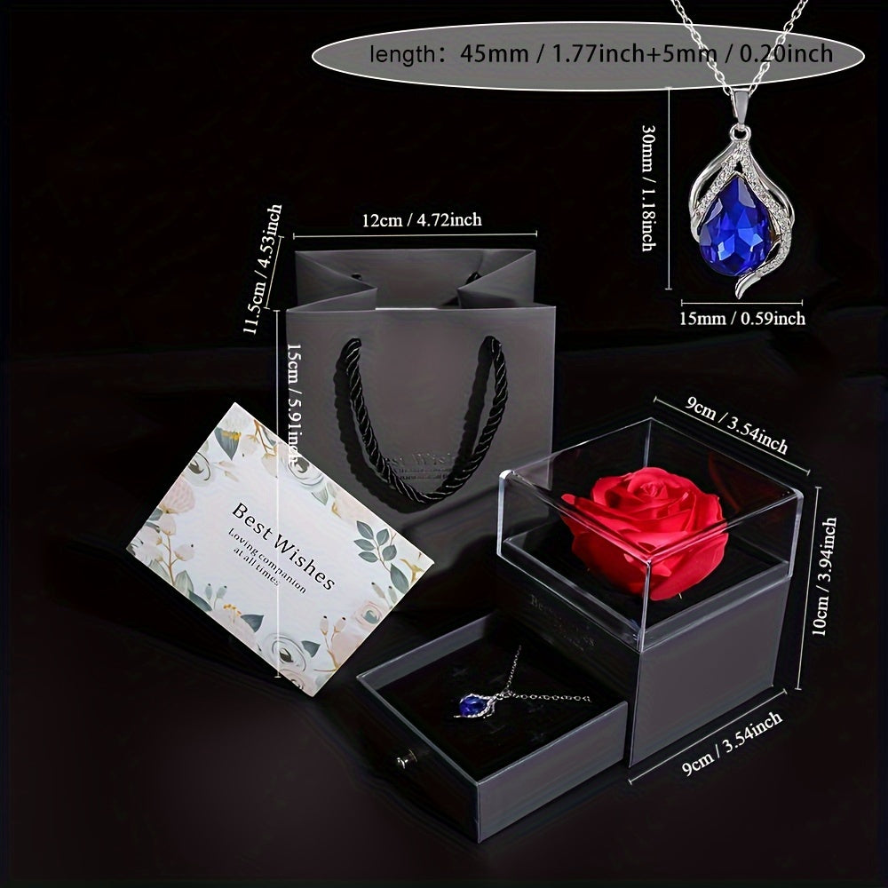 RoseCharm™ Gift Box