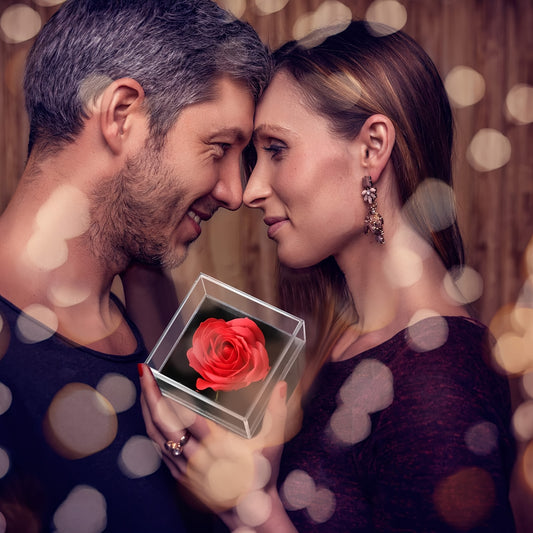 RoseCharm™ Gift Box
